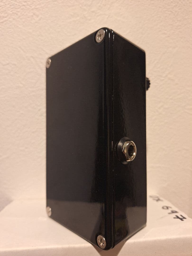 ギター HTJ-WORKS/VEGAS MillionDollarDistortion