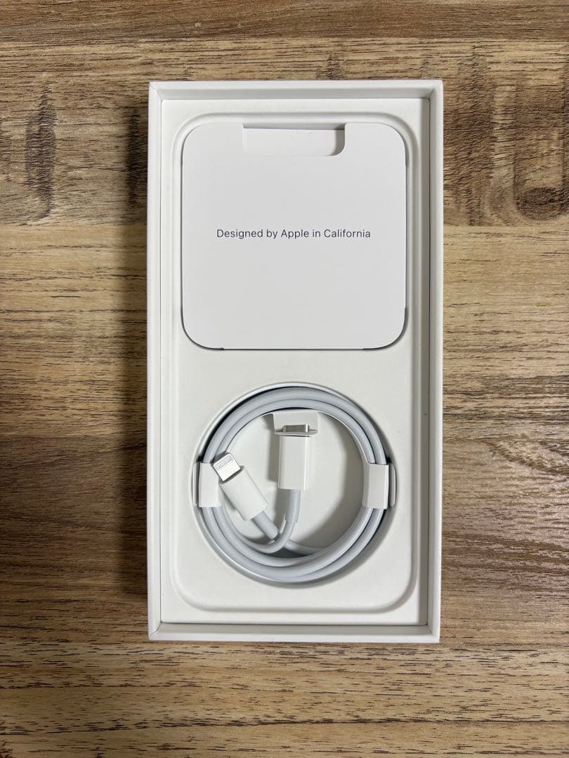 【新品】iPhone14 128GB 本体 ミッドナイト SIMフリー