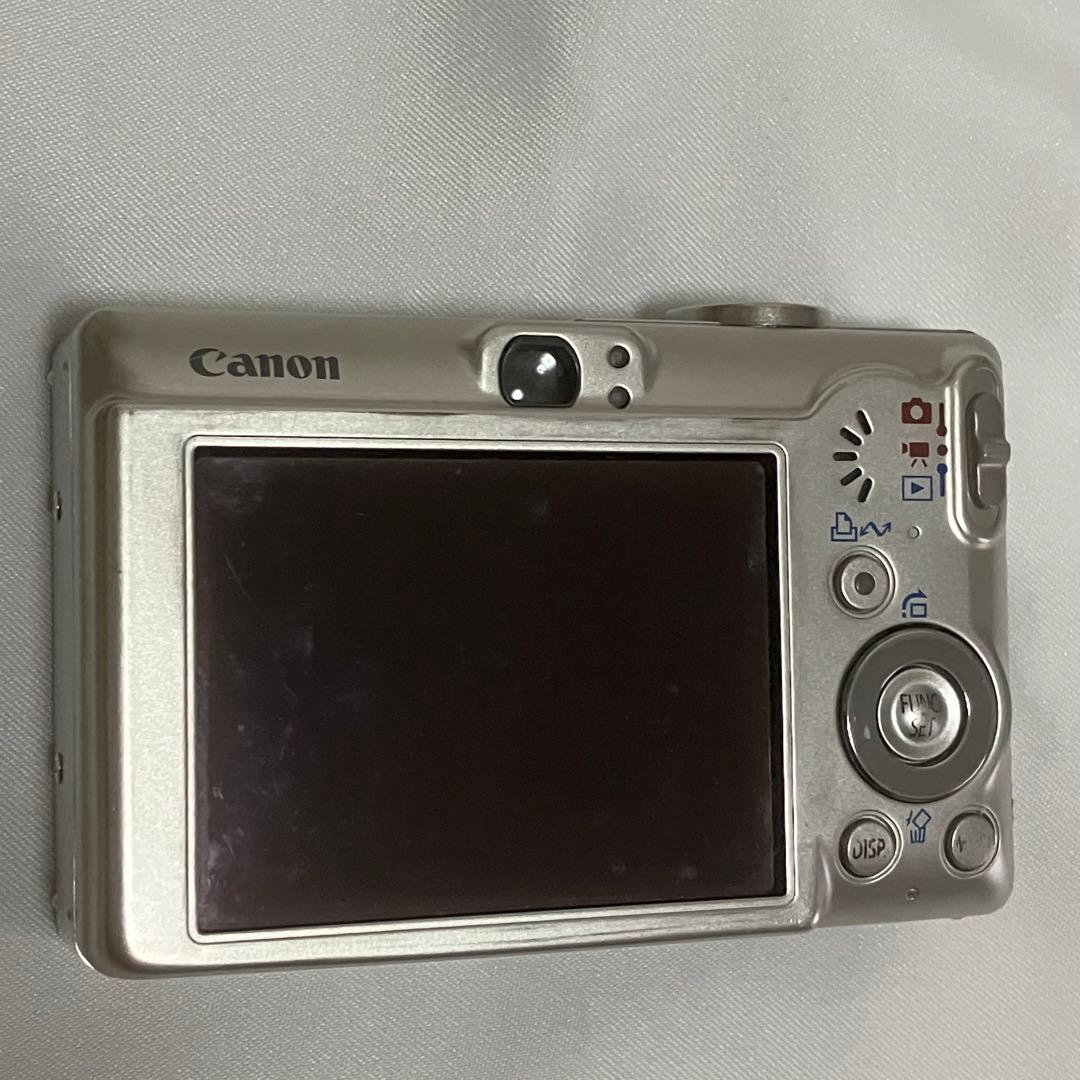 Canon IXY DIGITAL 70 デジタルカメラ キャノン デジカメ