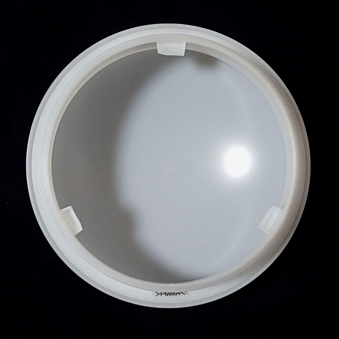 【 DAIKO 日本製 】 LED照明器具 電球色 昼白色 切り替え 防水