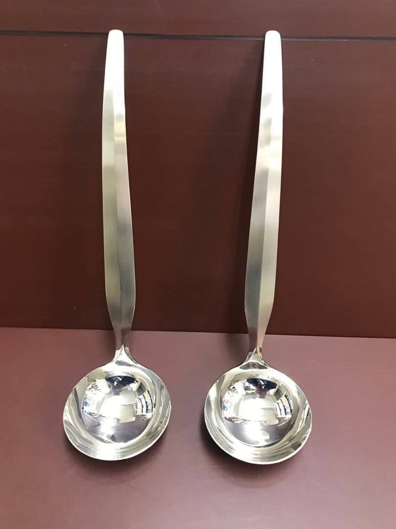 ラッキーウッド１１００ライン スープレードル中×２本