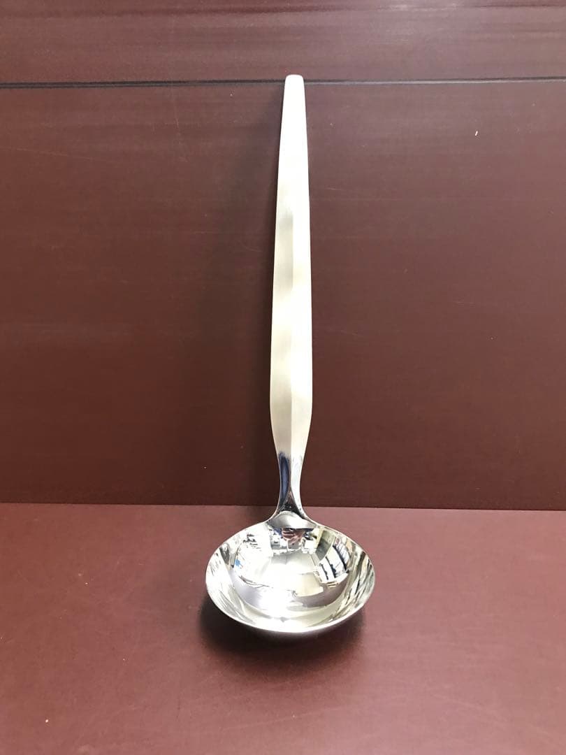 ラッキーウッド１１００ライン スープレードル中×２本