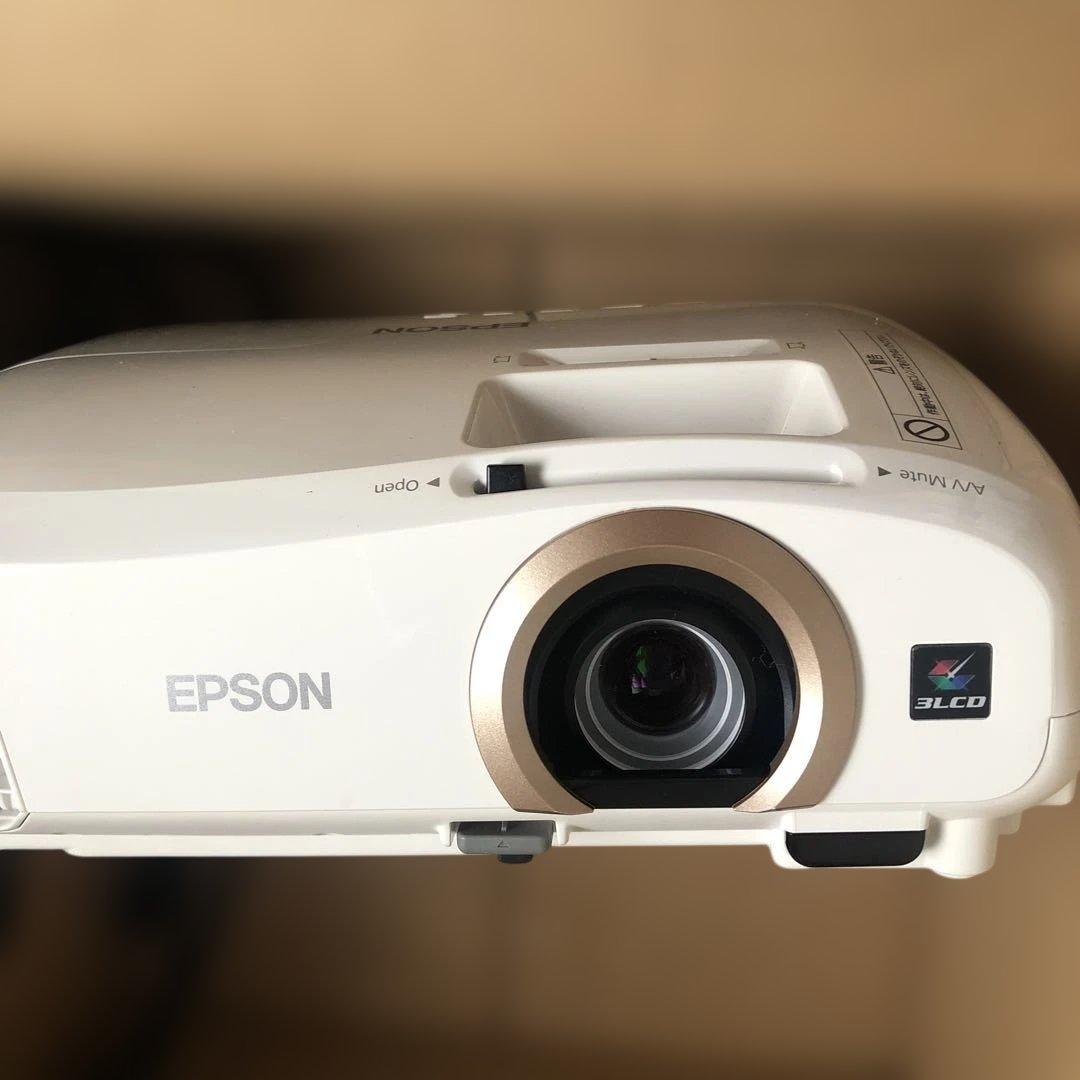 エプソンEH-TW5350