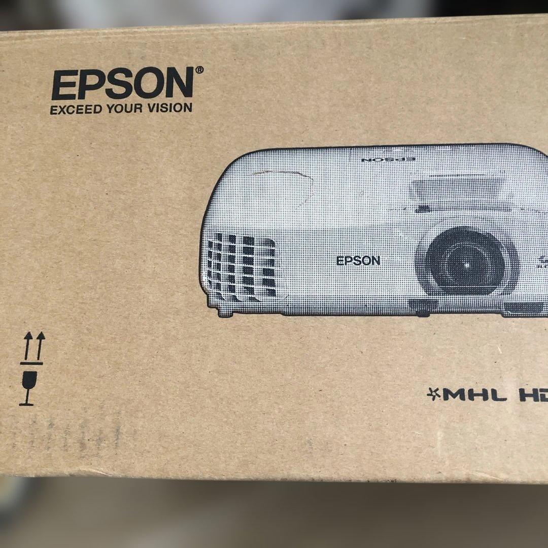 エプソンEH-TW5350