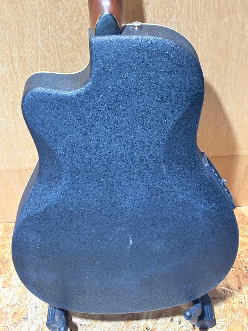 Barclay エレアコギター SA-380 バークレイ