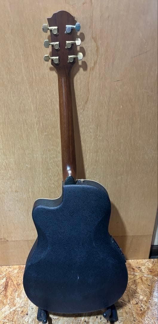 Barclay エレアコギター SA-380 バークレイ