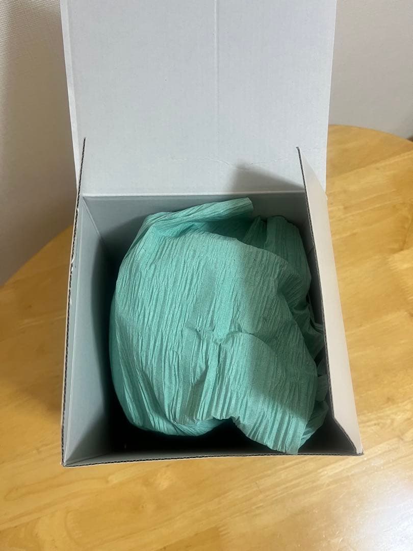 新品　花瓶　ホルムガード　フローラ　24 スモーク