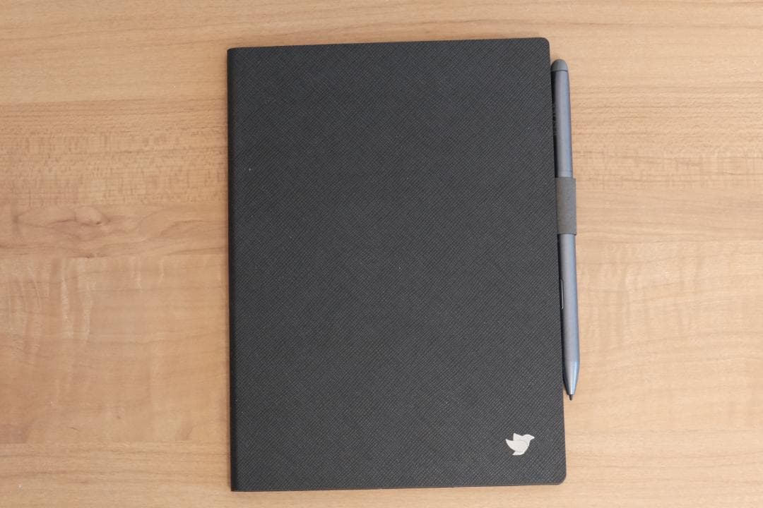 美品 iFLYTEK AINOTE Air2 本体 + 保護カバー