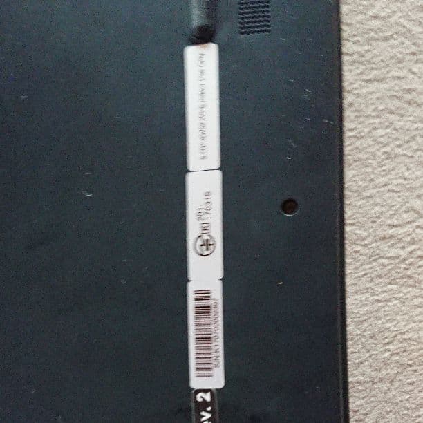 その他ノートPC本体 wiz