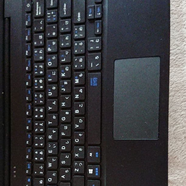 その他ノートPC本体 wiz