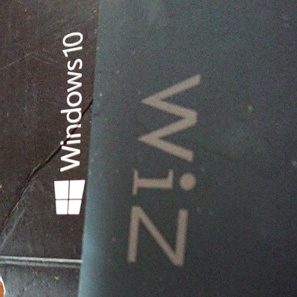 その他ノートPC本体 wiz