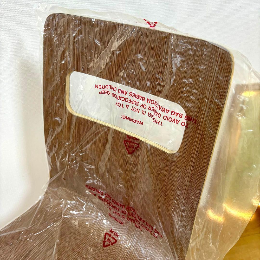 【未使用】弘益 KOEKI ALES ミーティングチェア 会議イス ２脚セット