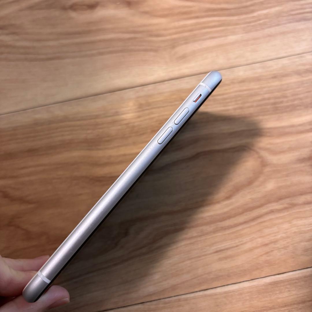 Apple iPhone XR ホワイト 本体・箱　64GB