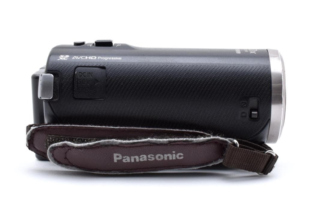 24Panasonic HC-V360MS デジタルビデオカメラ