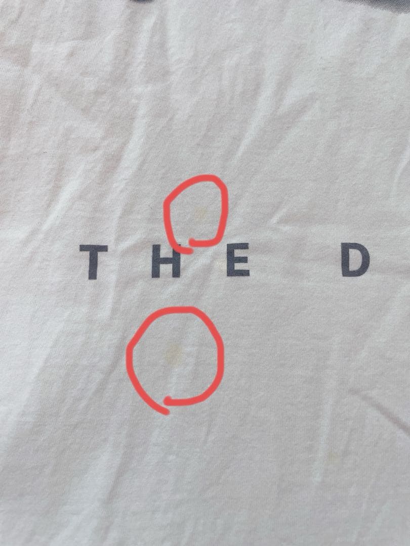 【バラ売り可】SEKAI NO OWARI ライブTシャツまとめ売り