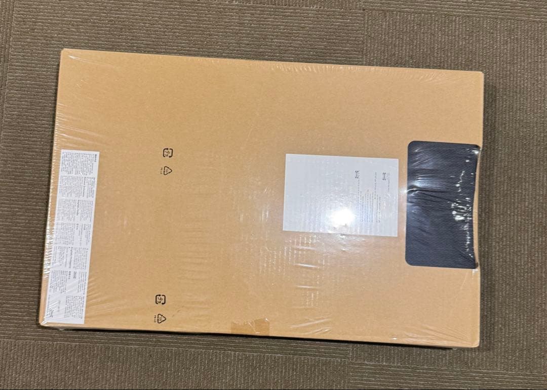 IKEA GRÖNLID 1人掛けソファカバー　ブラック