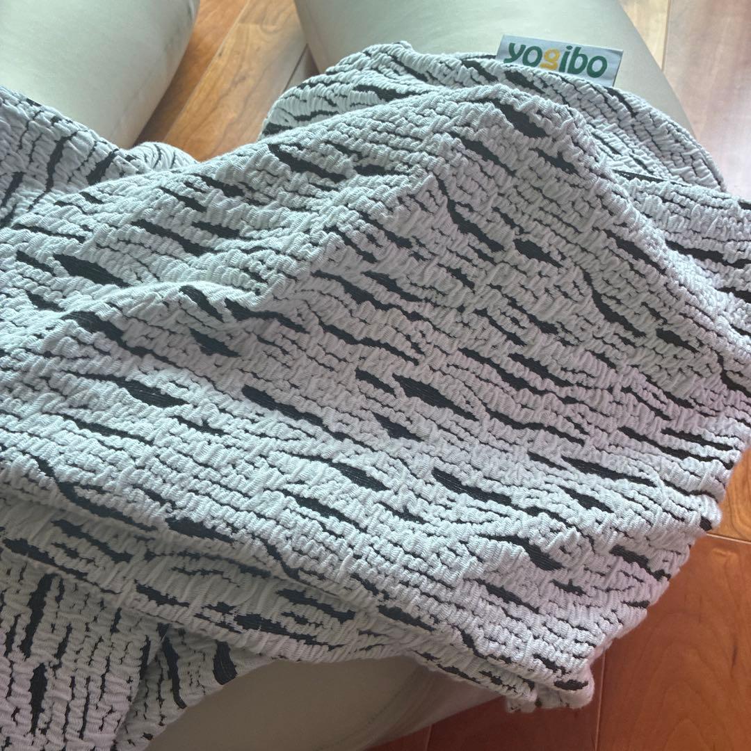 yogibo ヨギボー サポート U型