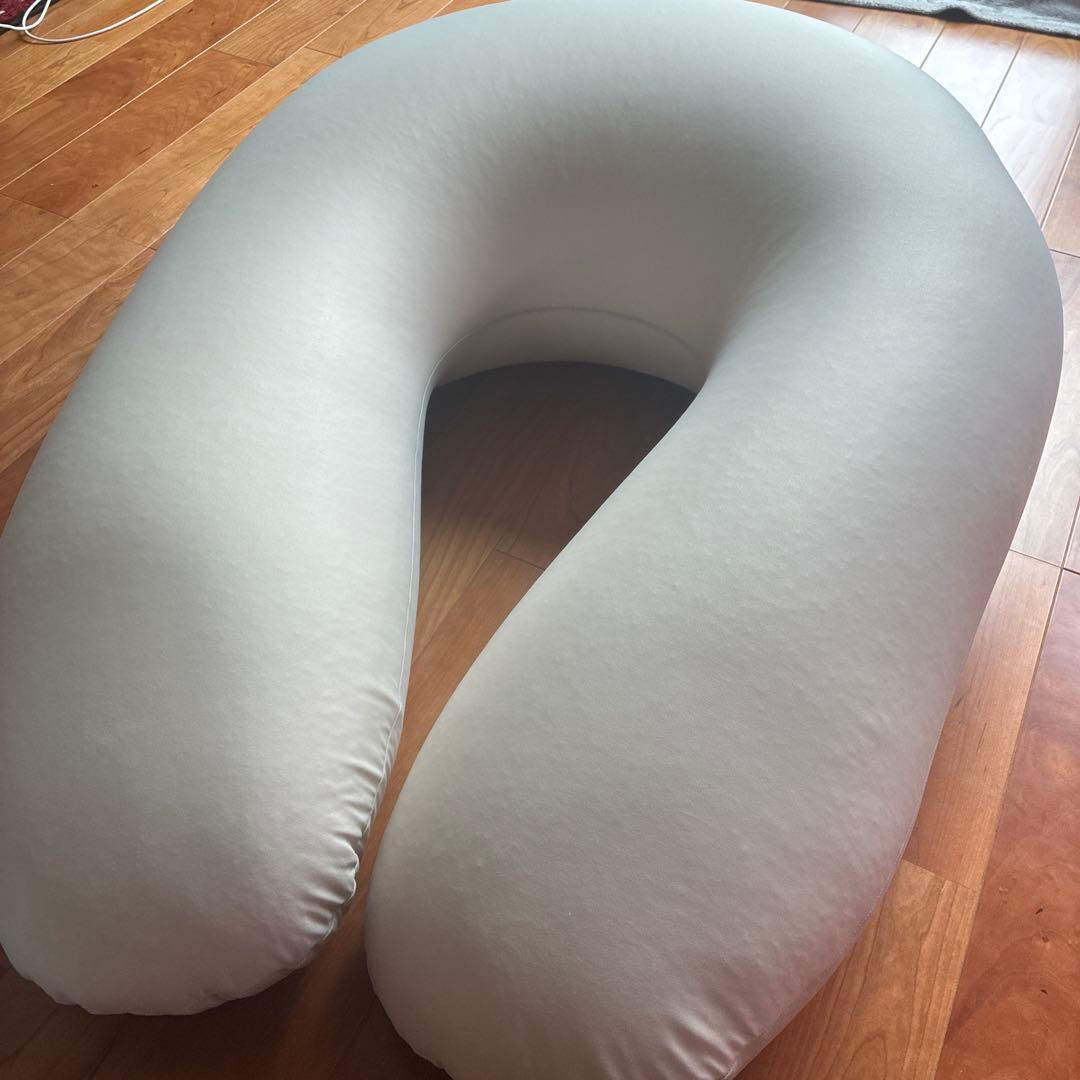 yogibo ヨギボー サポート U型