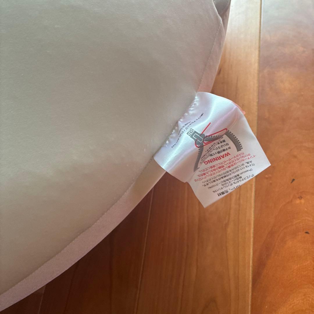 yogibo ヨギボー サポート U型