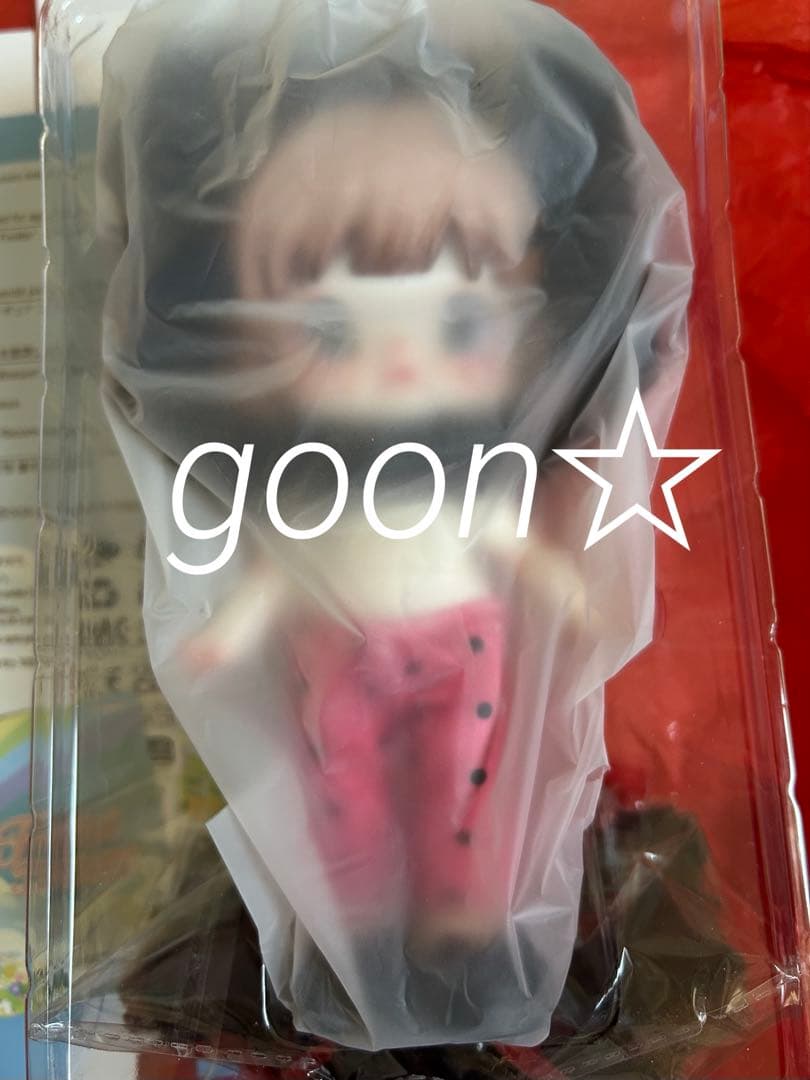 TOPTOY Nommi 森の国　ノミちゃん　小熊