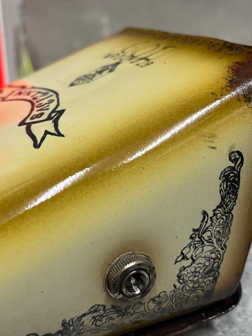 B*e様 DeliciousTaylormade NKT213 vs NKT21