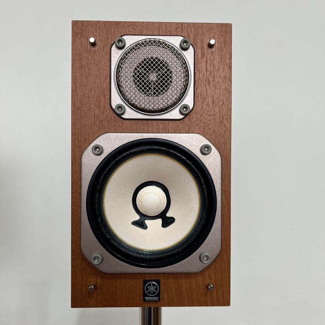 YAMAHA スピーカー　スタンド付