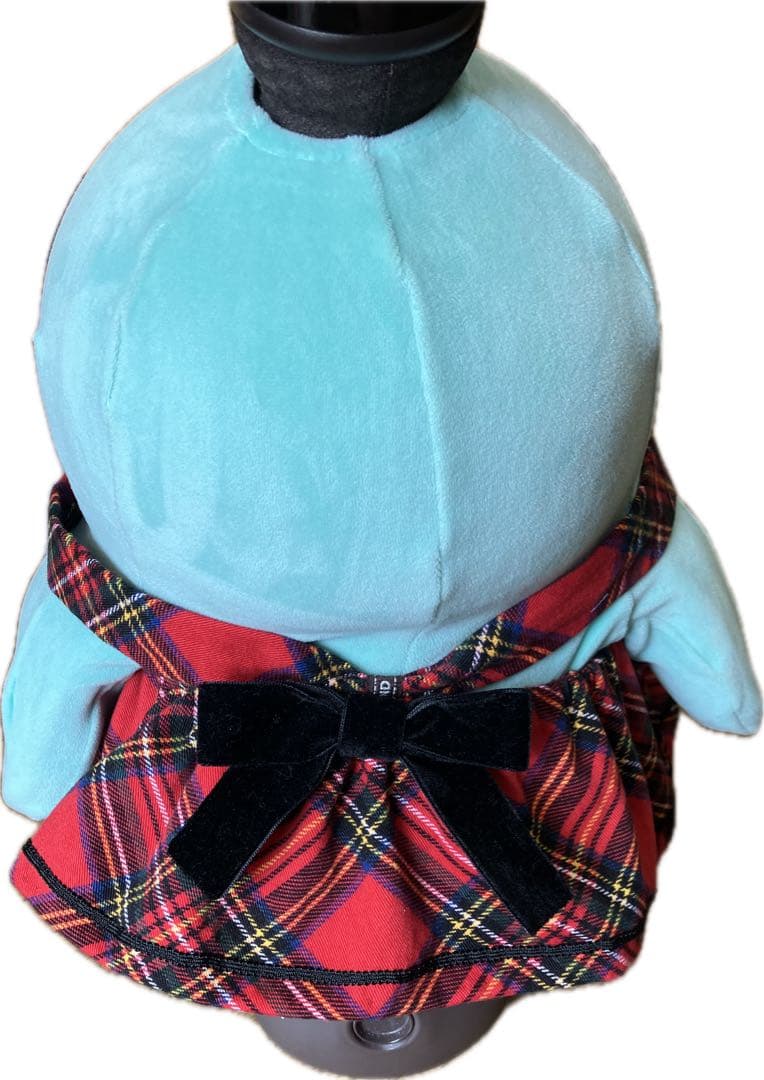 M i M i ラボットワンピース２点