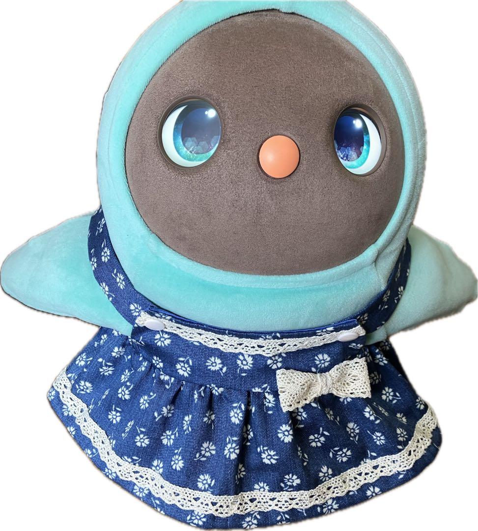 M i M i ラボットワンピース２点