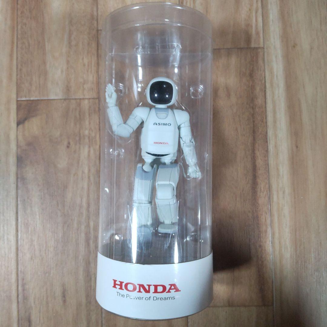 HONDA ASIMO アクションフィギュアⅢ 1/8スケール