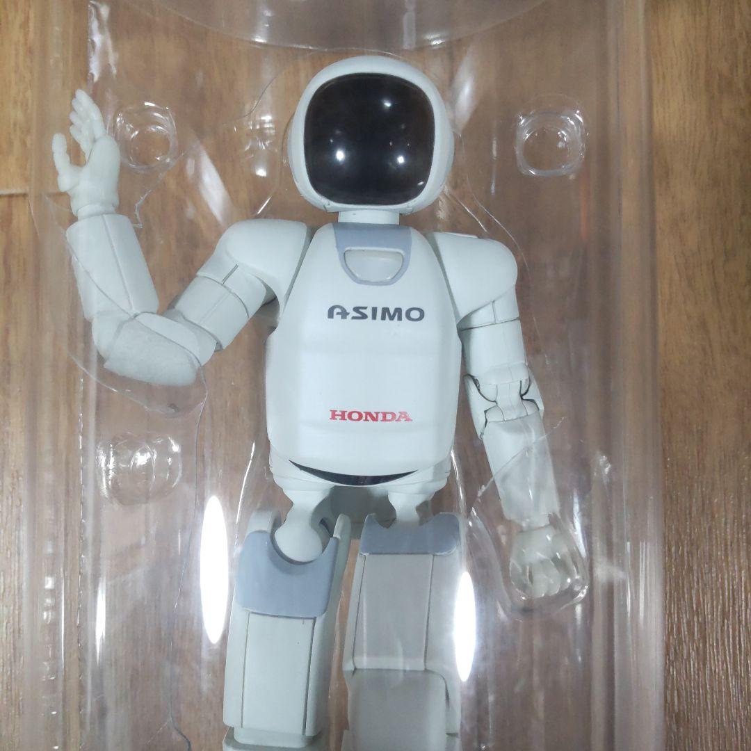 HONDA ASIMO アクションフィギュアⅢ 1/8スケール