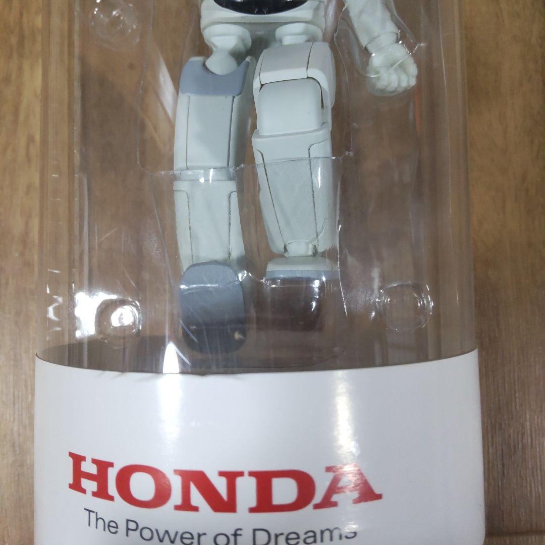 HONDA ASIMO アクションフィギュアⅢ 1/8スケール