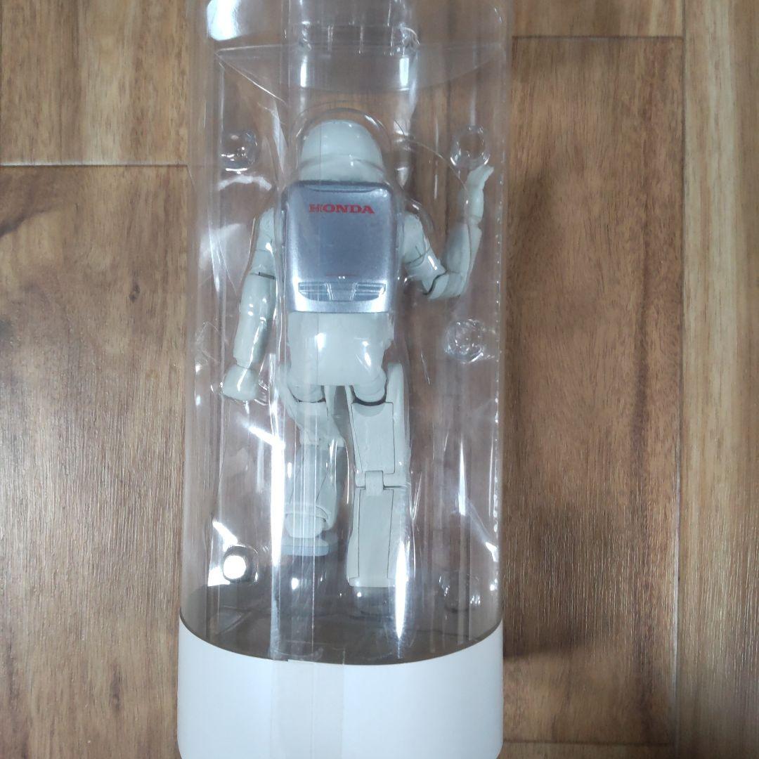 HONDA ASIMO アクションフィギュアⅢ 1/8スケール