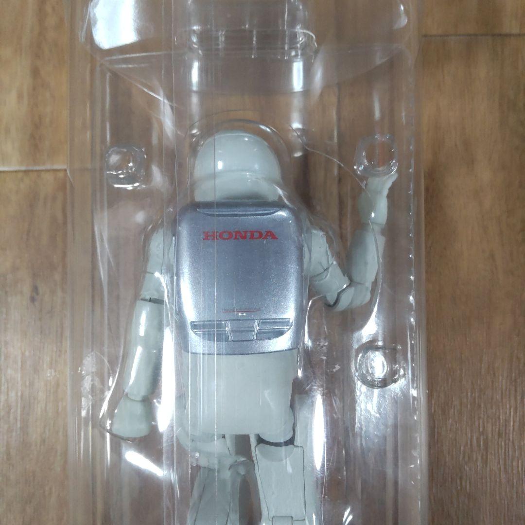 HONDA ASIMO アクションフィギュアⅢ 1/8スケール