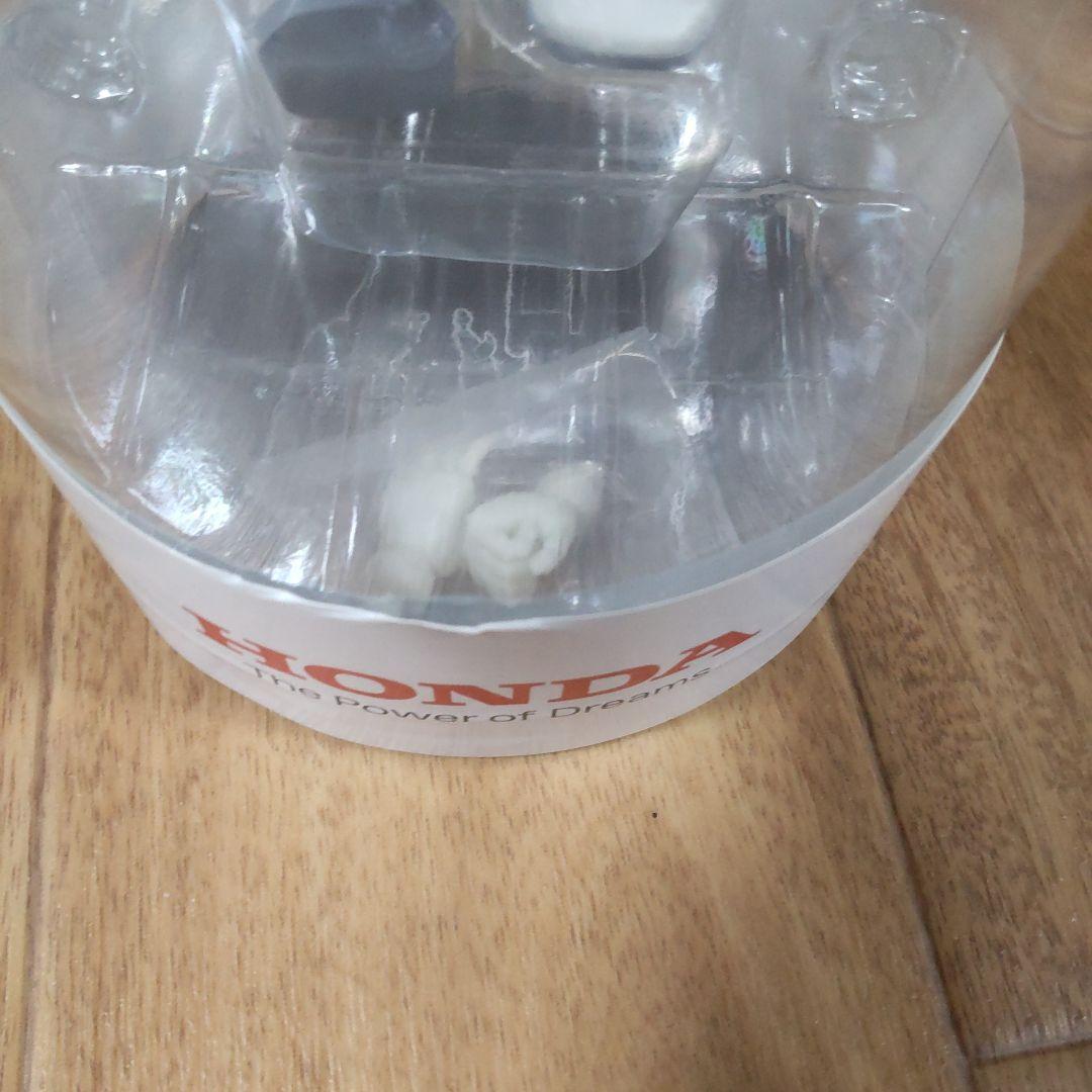 HONDA ASIMO アクションフィギュアⅢ 1/8スケール