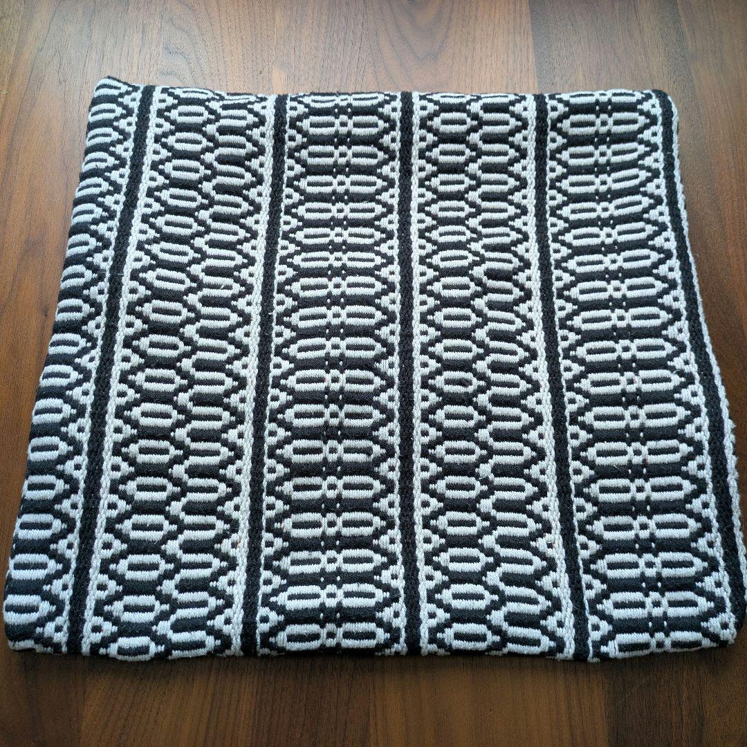 Chicoração シ コラサオン クッションカバー