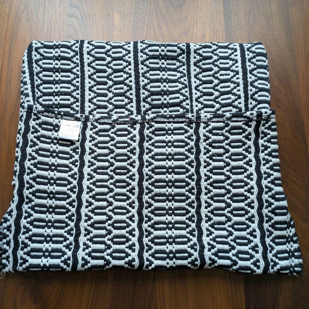 Chicoração シ コラサオン クッションカバー