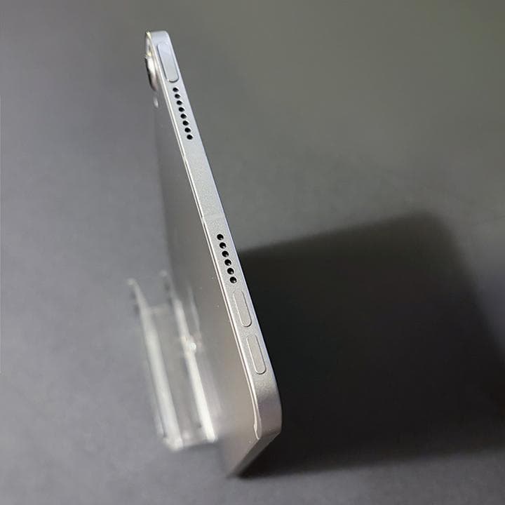 iPad mini Wi‑Fi + Cellularモデル 256GB グレイ
