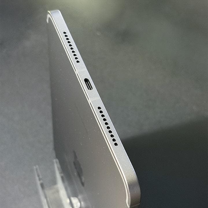 iPad mini Wi‑Fi + Cellularモデル 256GB グレイ