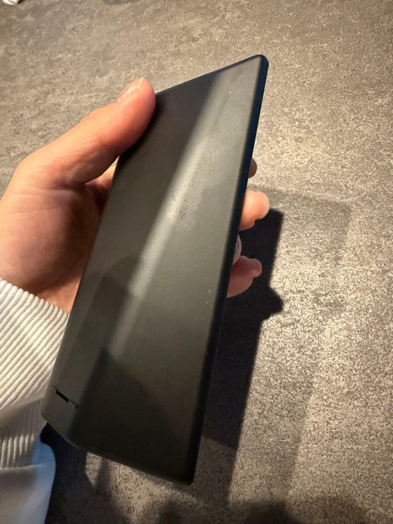 ソニー SONY スマートリモコン HUIS-100RC ブラック