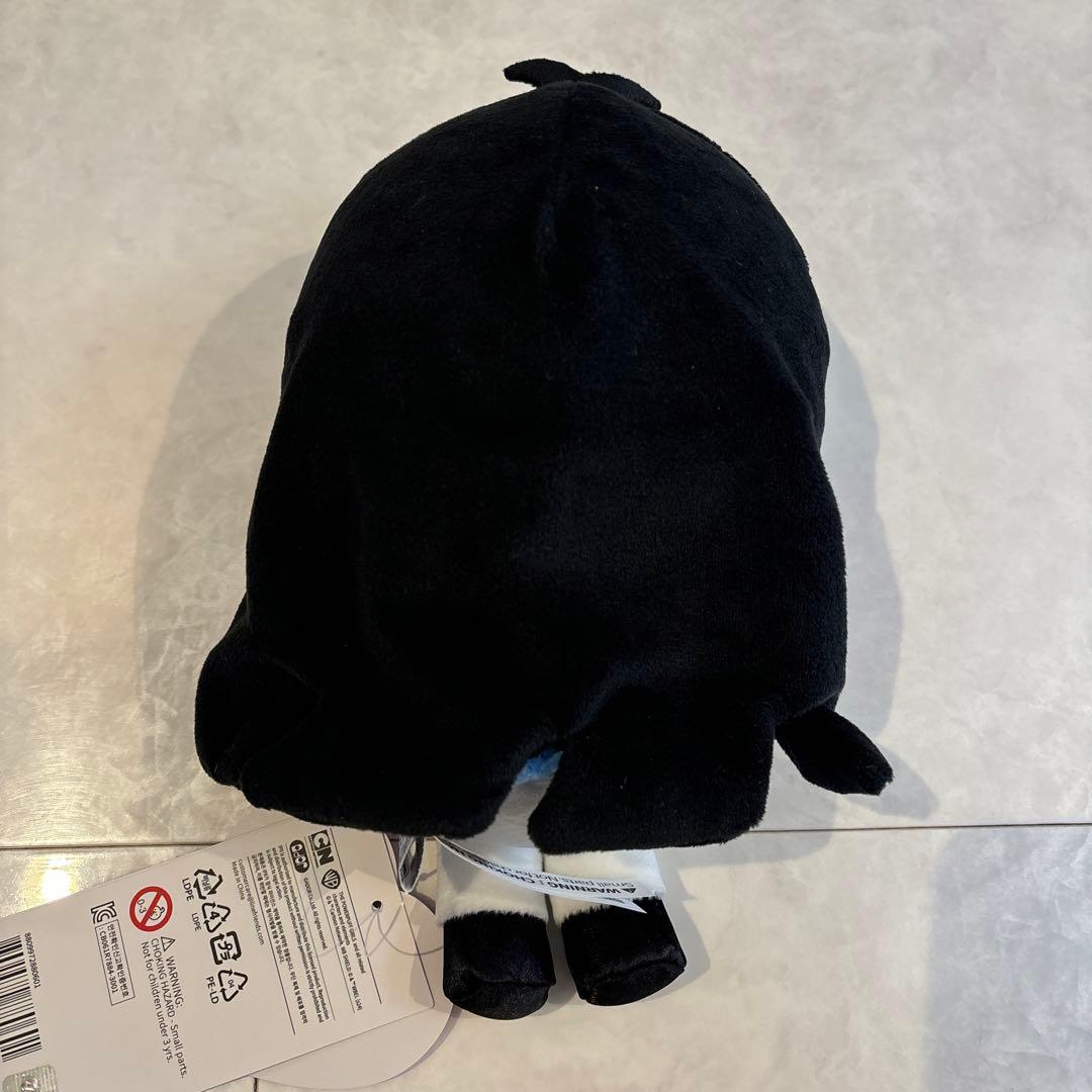 NewJeans newjeans ミンジ　パワーパフガールズ　ぬいぐるみ