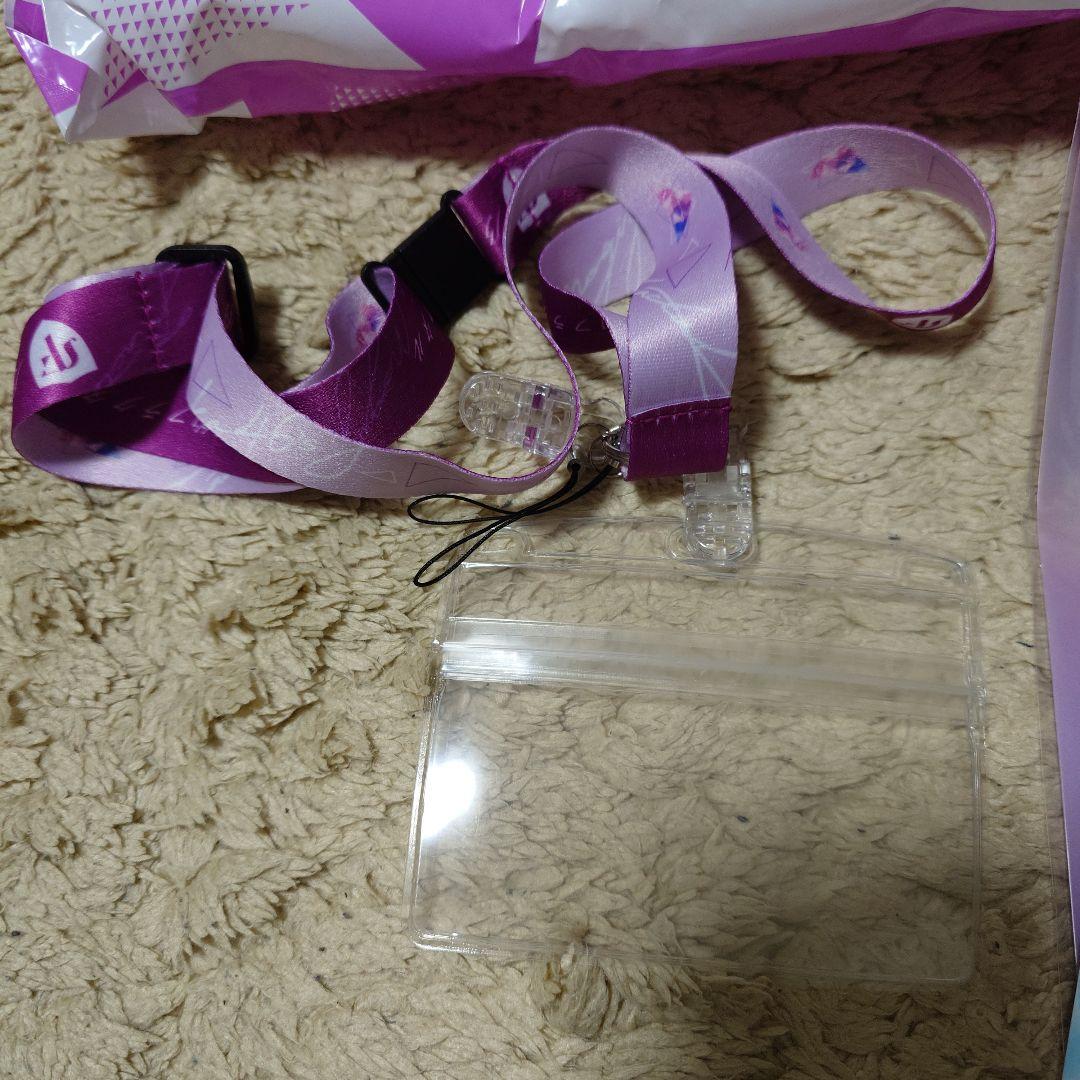 乃木坂フラクタル　リアルイベント特典