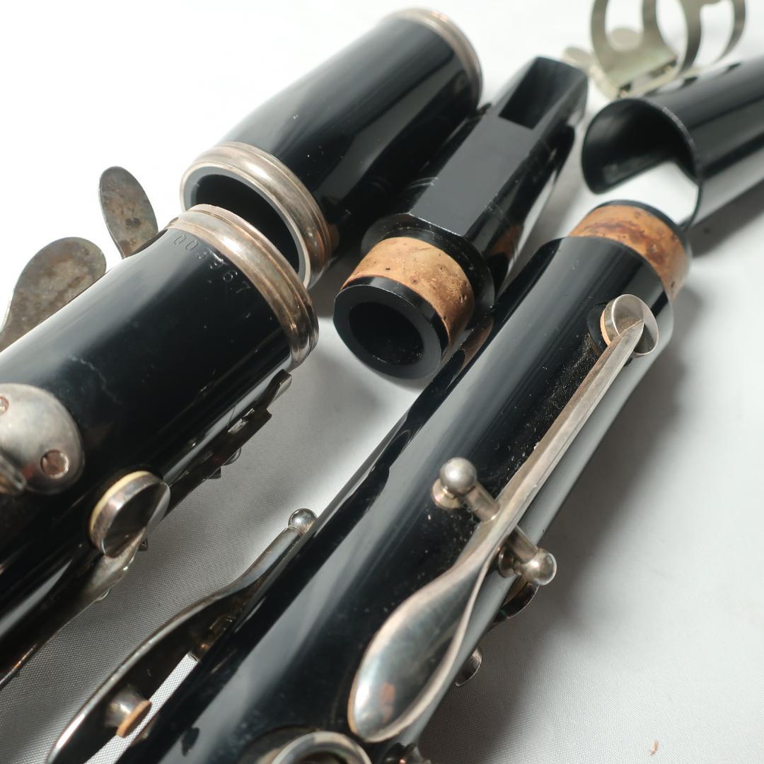 YAMAHA YCL25 クラリネット ハードケース付