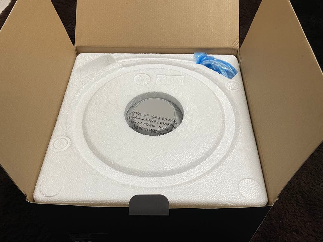 OoBLE mini オーブル ミニ 真空 米びつ