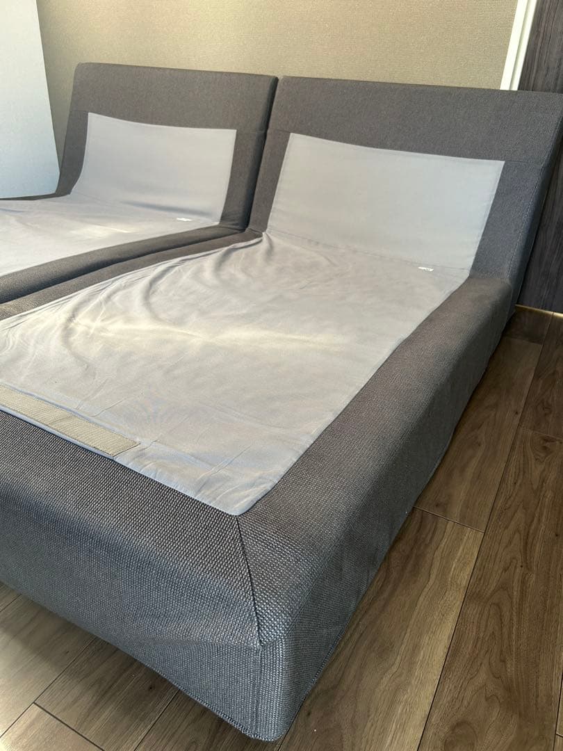 IKEA シーヴィク KIVIK 寝椅子A 【2個購入の方優先】