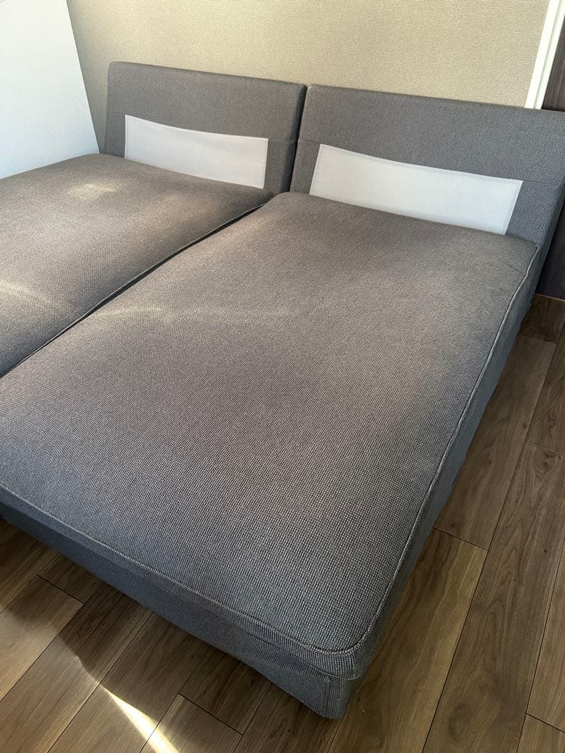 IKEA シーヴィク KIVIK 寝椅子A 【2個購入の方優先】