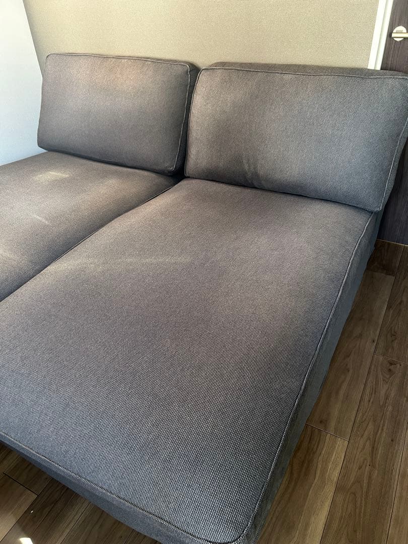 IKEA シーヴィク KIVIK 寝椅子A 【2個購入の方優先】