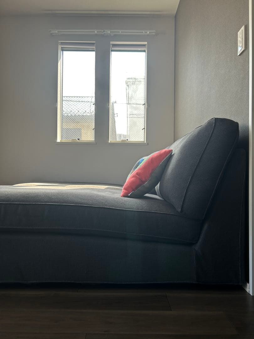 IKEA シーヴィク KIVIK 寝椅子A 【2個購入の方優先】