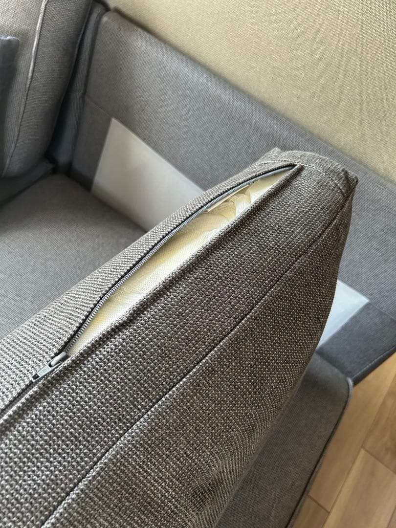 IKEA シーヴィク KIVIK 寝椅子A 【2個購入の方優先】