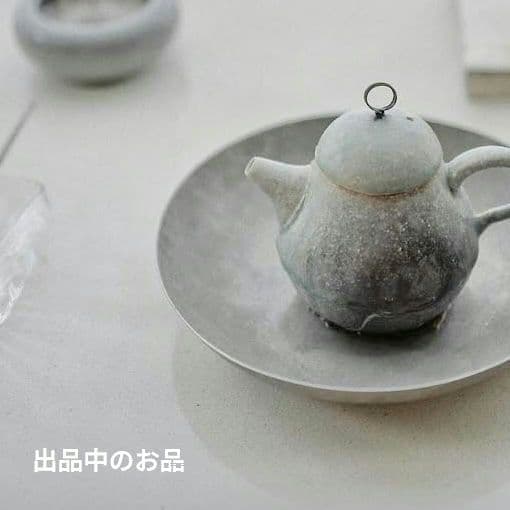 新品 只木芳明 菓子切り2本 安藤雅信三谷龍二鈴木環吉川和人吉田直嗣次朗津田清和