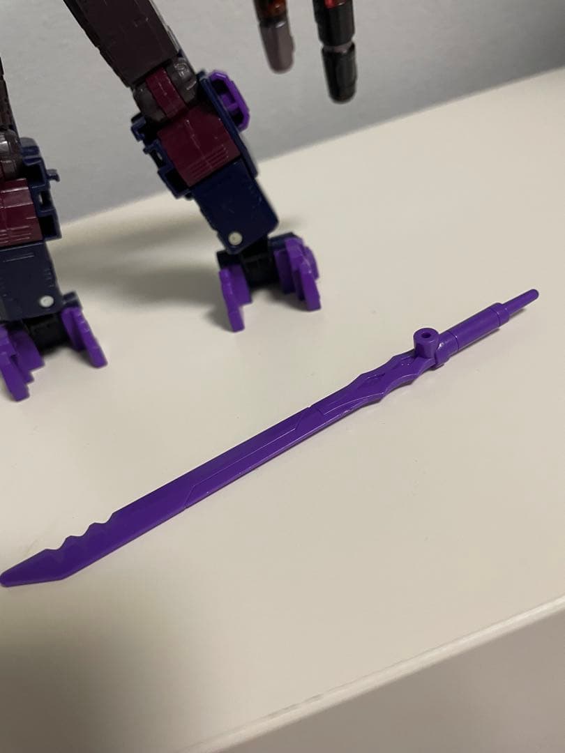 トランスフォーマー ターン フィギュア